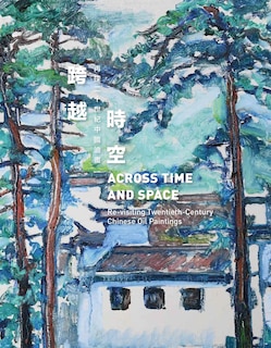 Couverture_Across Time and Space