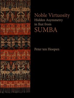 Front cover_Noble Virtuosity