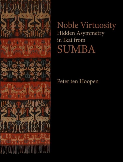 Front cover_Noble Virtuosity