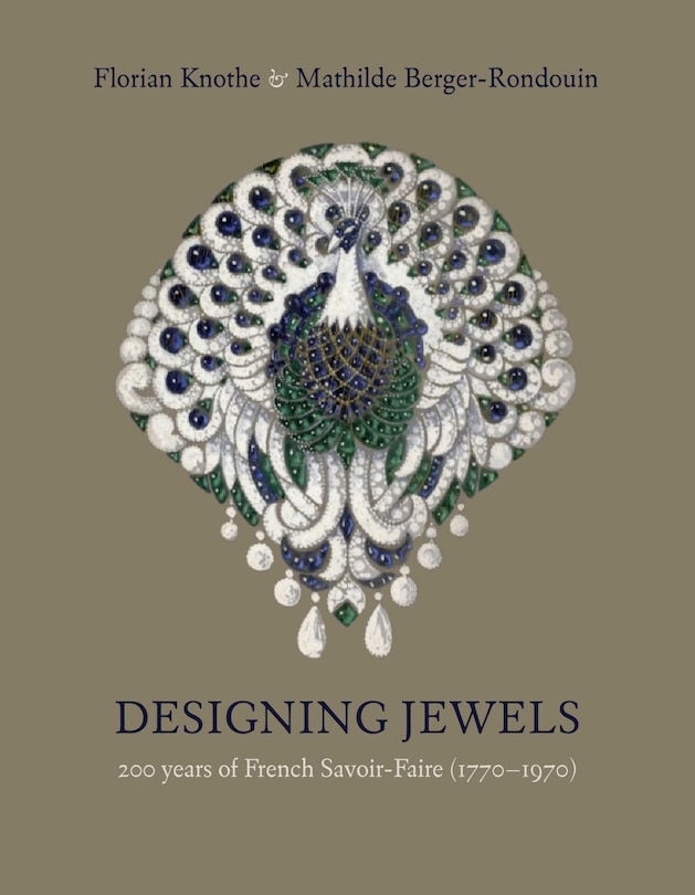 Couverture_Designing Jewels
