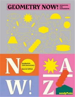 Front cover_Geometry Now