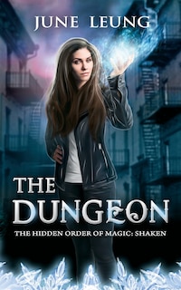 Couverture_The Dungeon