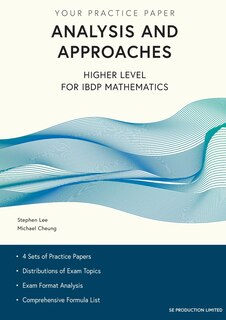 Couverture_Analysis and Approaches Higher Level for IBDP Mathematics