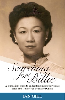 Front cover_Searching for Billie