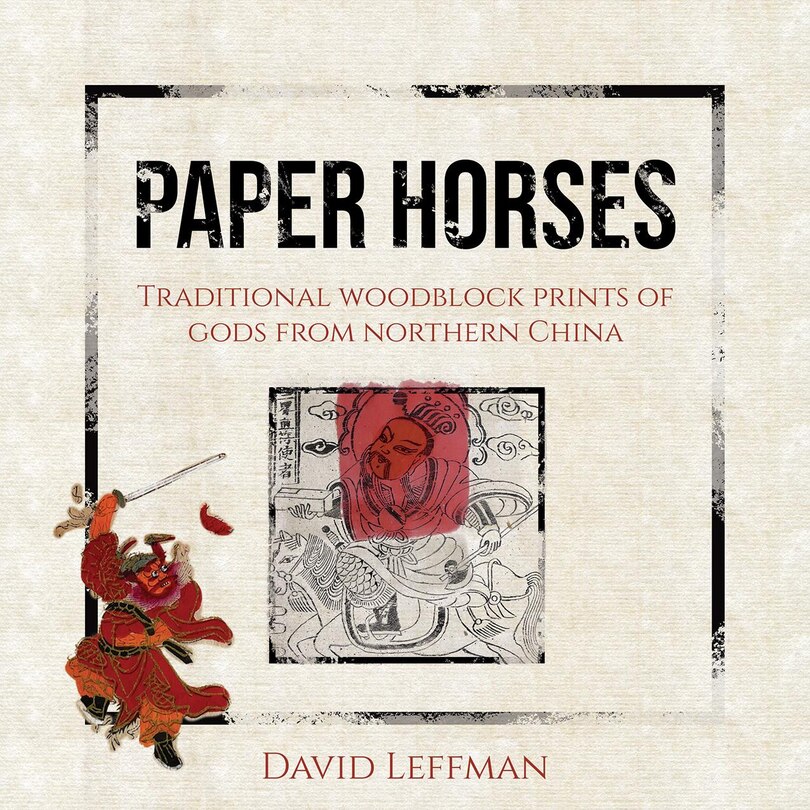 Front cover_Paper Horses