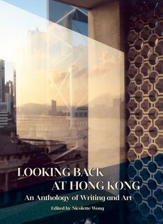 Couverture_Looking Back At Hong Kong