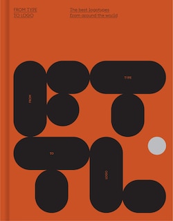 Front cover_From Type to Logo
