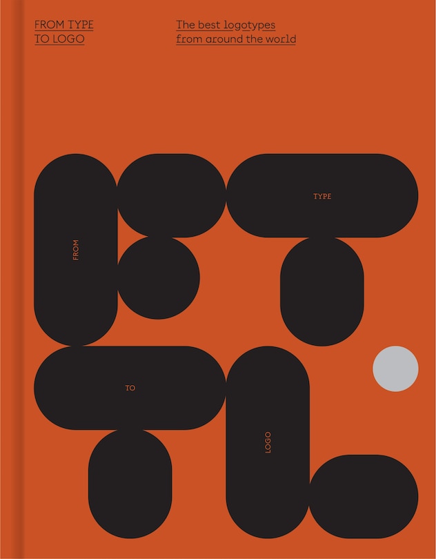 Front cover_From Type to Logo
