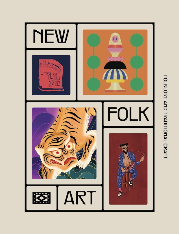 Couverture_New Folk Art