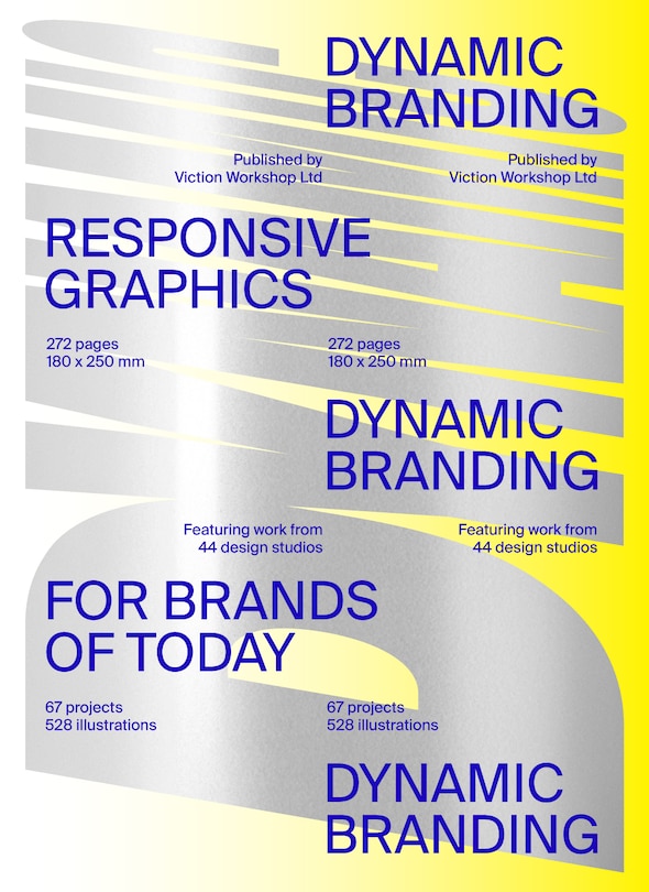 Front cover_Dynamic Branding