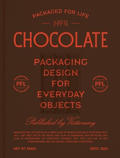 Front cover_Packaged for Life: Chocolate