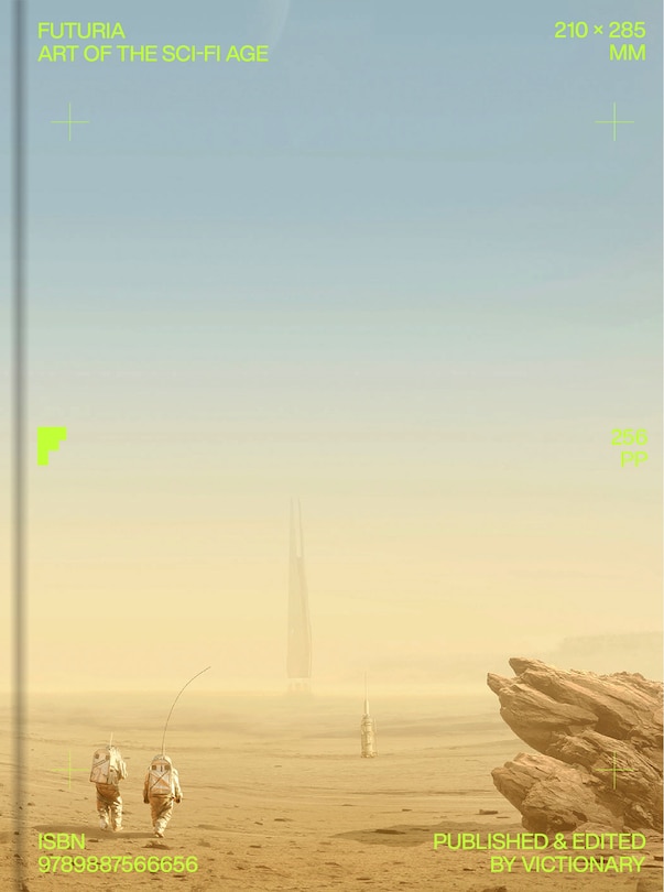 Front cover_Neontastic