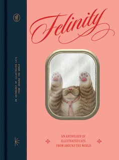 Front cover_Felinity