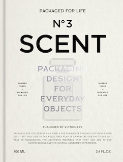 Couverture_Packaged for Life: Scent