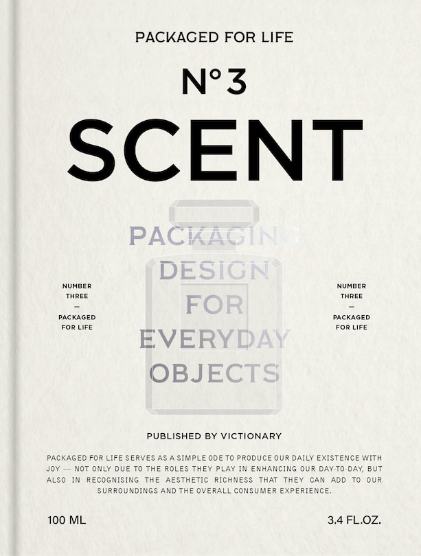 Couverture_Packaged for Life: Scent