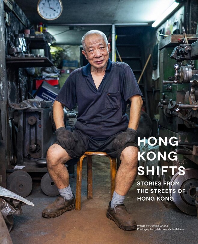 Front cover_Hong Kong Shifts