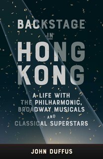 Couverture_Backstage in Hong Kong