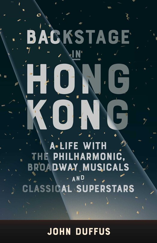 Couverture_Backstage in Hong Kong