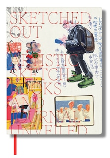 Couverture_Sketched Out