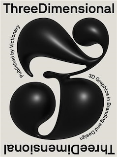 Couverture_Three Dimensional