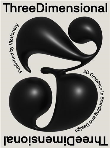Couverture_Three Dimensional