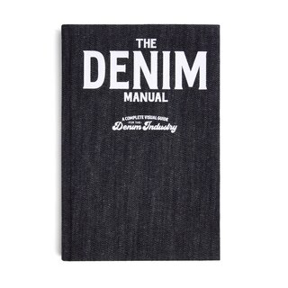 Couverture_The Denim Manual