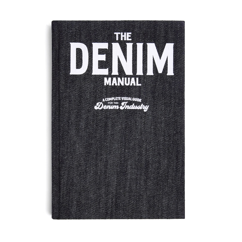 Couverture_The Denim Manual