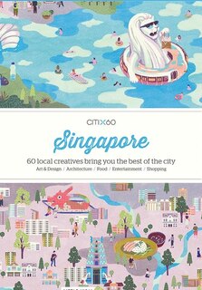 Front cover_Citix60: Singapore