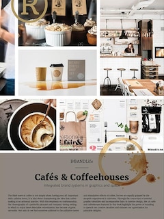 Front cover_BRANDLife: Cafes and Coffee Shops