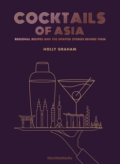 Couverture_Cocktails of Asia