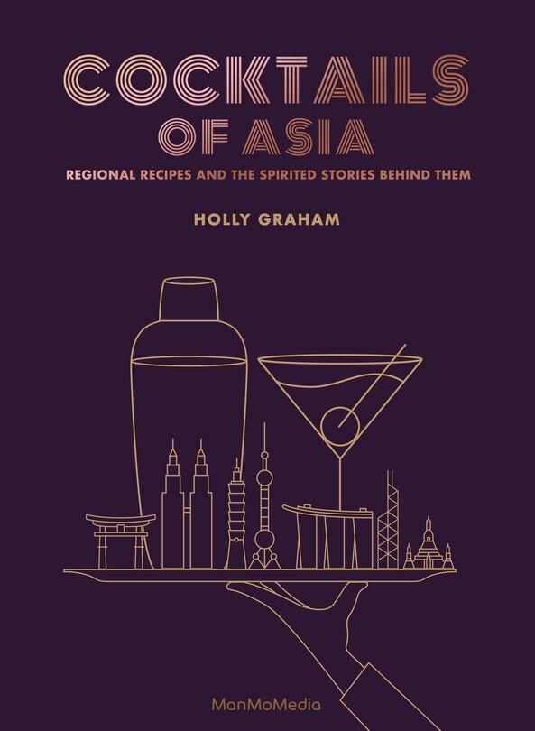 Couverture_Cocktails of Asia