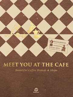 Front cover_Meet You At The Cafe