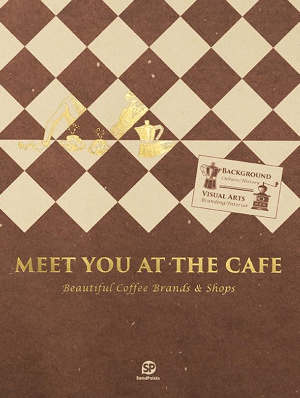 Front cover_Meet You At The Cafe