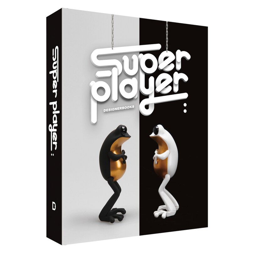 Front cover_Super Player 2