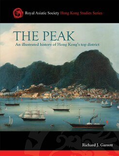 Front cover_The Peak