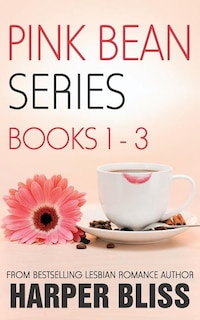 Front cover_Pink Bean Series