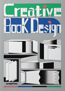 Front cover_Creative Book Design