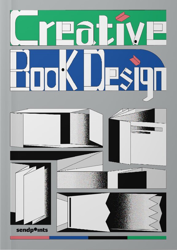 Front cover_Creative Book Design