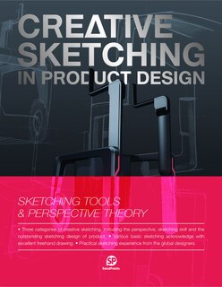 Creative Sketching In Product Design