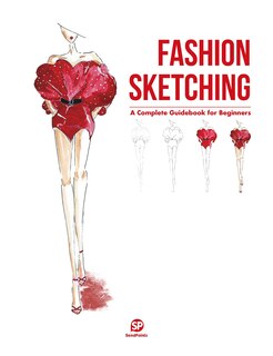 Front cover_Fashion Sketching