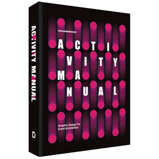Activity Manual: Graphic Design For Event & Exhibition