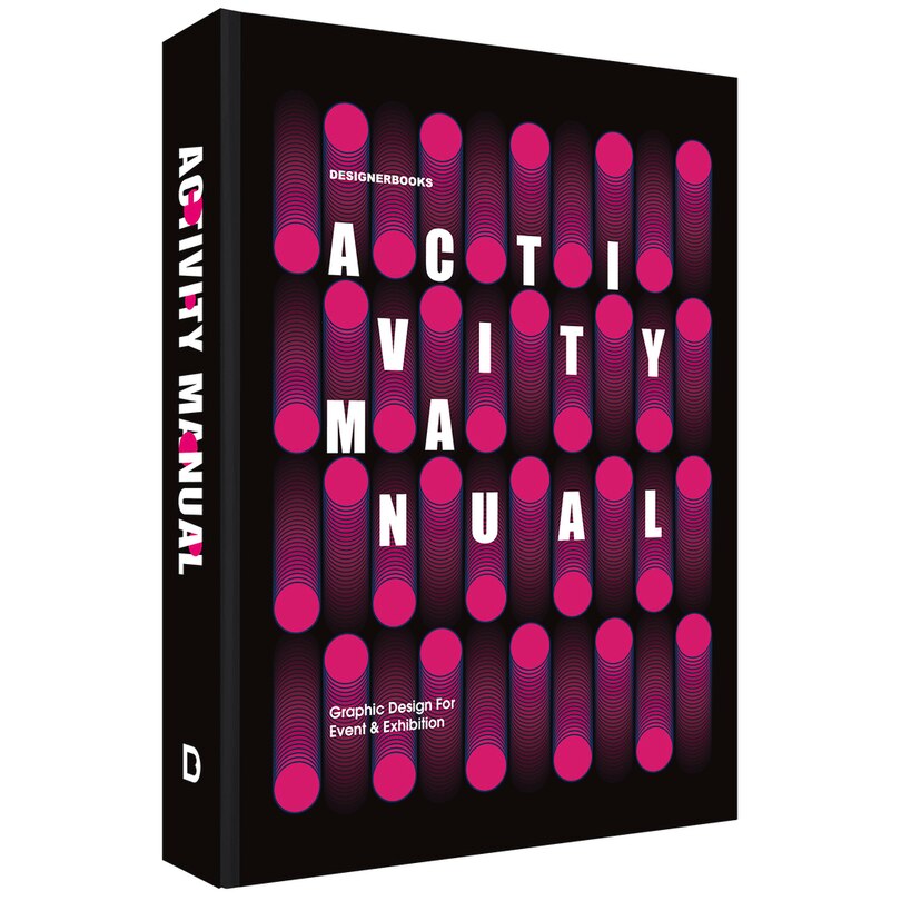 Activity Manual: Graphic Design For Event & Exhibition