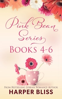 Front cover_Pink Bean Series