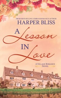 Front cover_A Lesson In Love