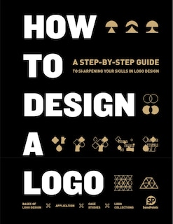 Front cover_How To Design A Logo