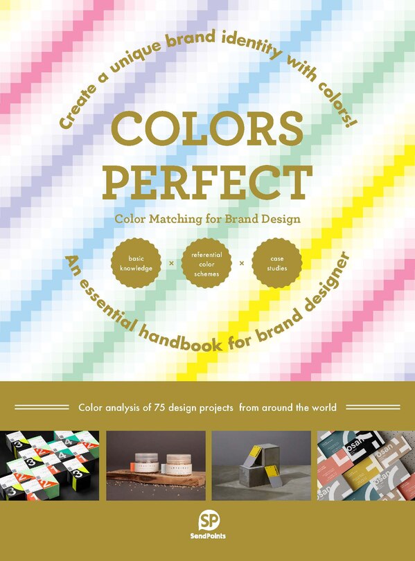 Front cover_Colors Perfect