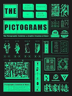 Front cover_Chinese Pictograms(revised Version)