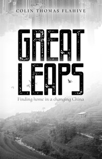 Front cover_Great Leaps