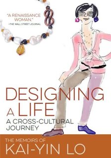 Designing A Life: A Cross-cultural Journey