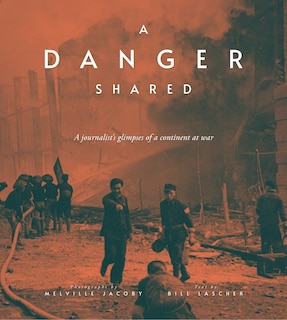 Couverture_A Danger Shared